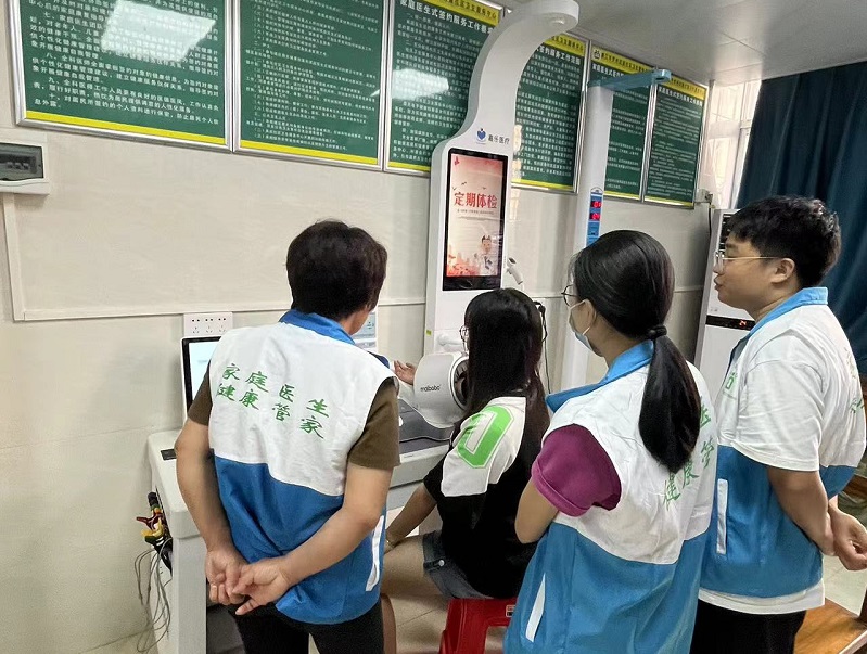 身體的 “健康信號燈”！生命體征包括哪些？一文讀懂